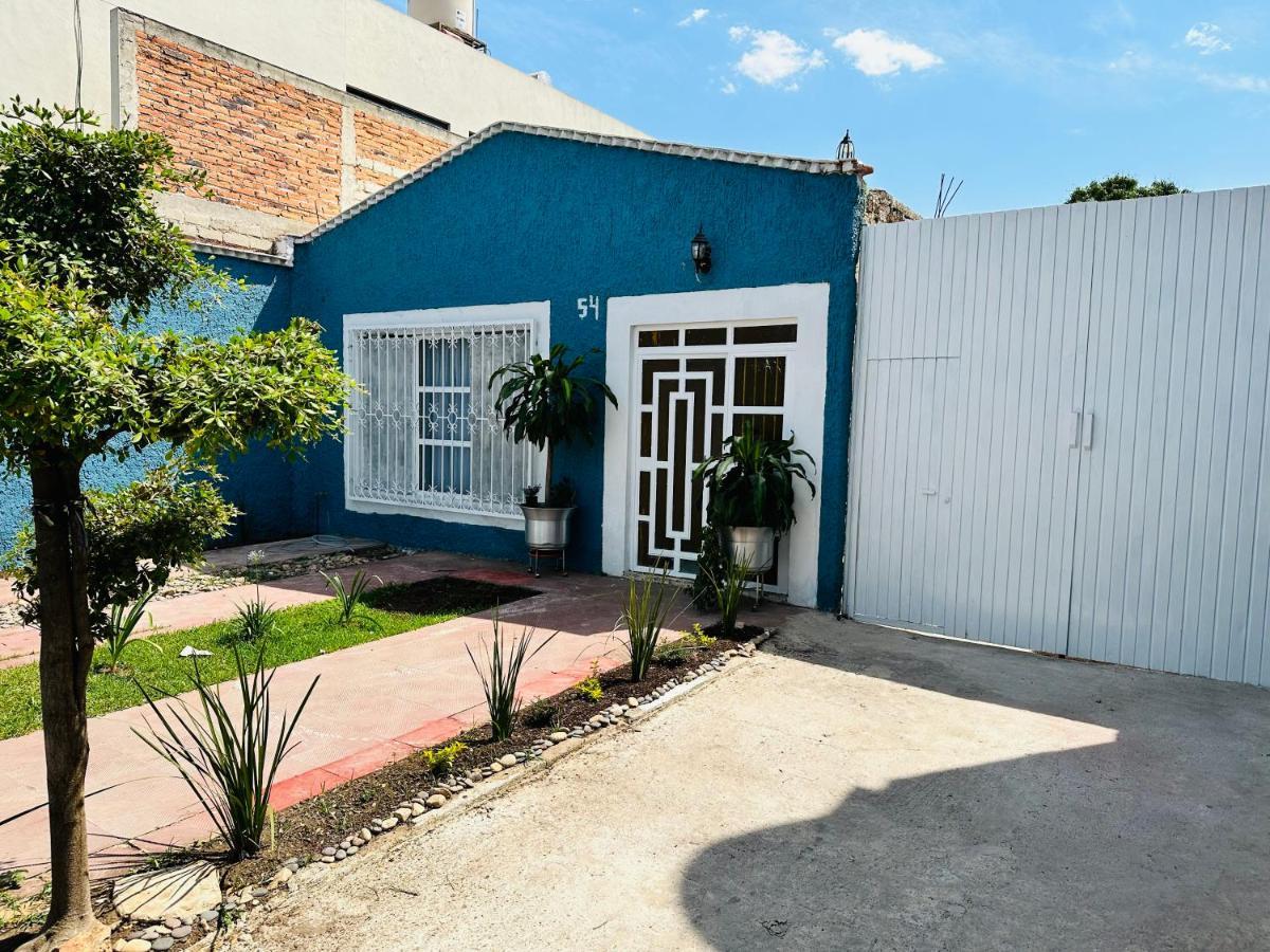 Casa Valentia Villa Tequila Exterior photo