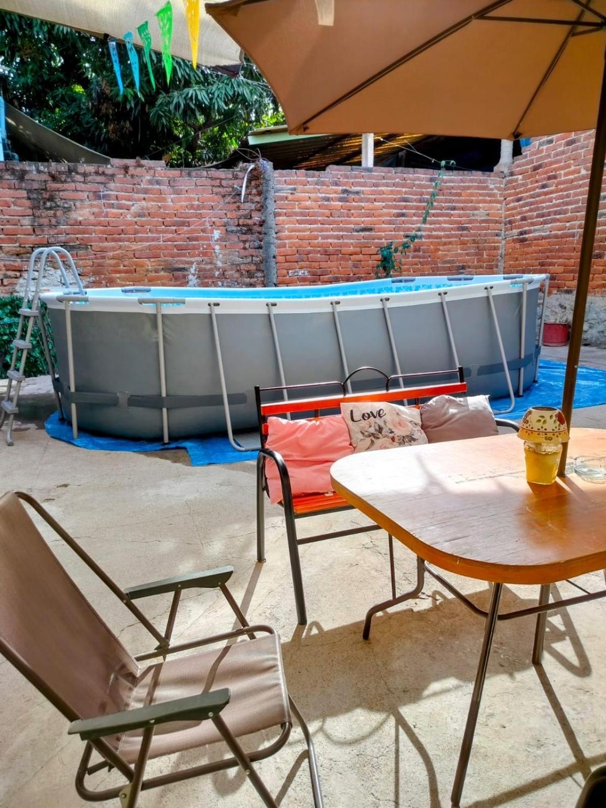 Casa Valentia Villa Tequila Exterior photo