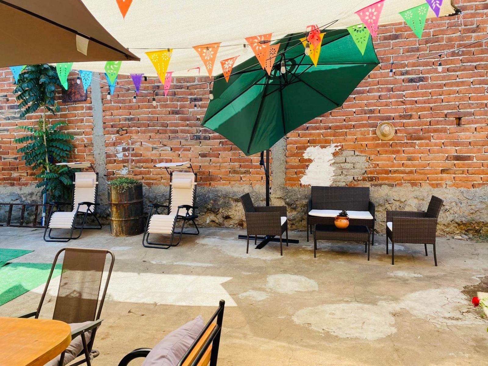 Casa Valentia Villa Tequila Exterior photo